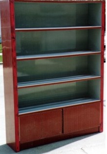 Custom Laminated Displays