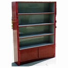 Custom Laminated Displays