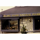 Solid cast brass sign