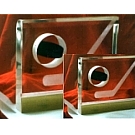 Custom Acrylic Hokey Trophy