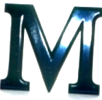 Custom Wood Letters