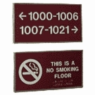 Raster method of Brail