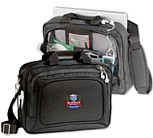 21A-1110-EMB - Professional Briefcase - Embroidered