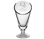 Amsterdam Crystal Cup 12 inches