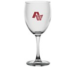 Citation Wine Glass - Imprinted 