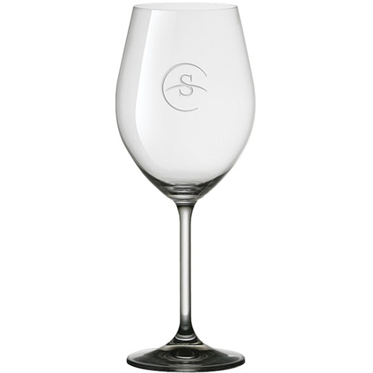 51B-2290 - WHITE WINE GLASS