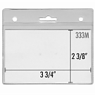 Convention Badges Holders
