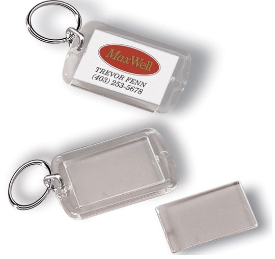 Window Key Tags