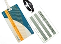 Luggage Tags & Bands