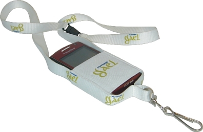 Lanyard-Mobile Phone