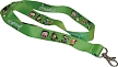 Offset Printing Lanyard