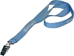 Silicone Imprint Lanyard
