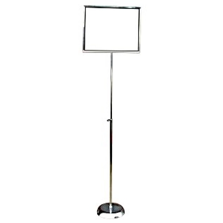 Floor Telescope Stand