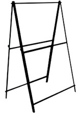 Outdoor A Frame