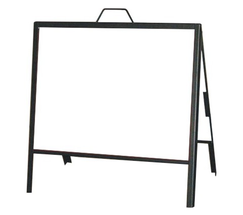 Outdoor A Frame