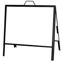 Outdoor A Frame