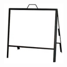Outdoor "A" Frames