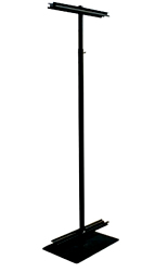 Display Banner Stand