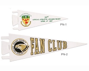 Pennants