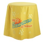 Polycotton Custom Tablecloths