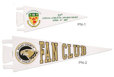 Pennants