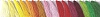 Embroidery Thread Colour Chart