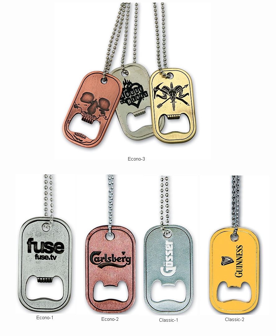 DTBO-7 - Bottle Openers Tag