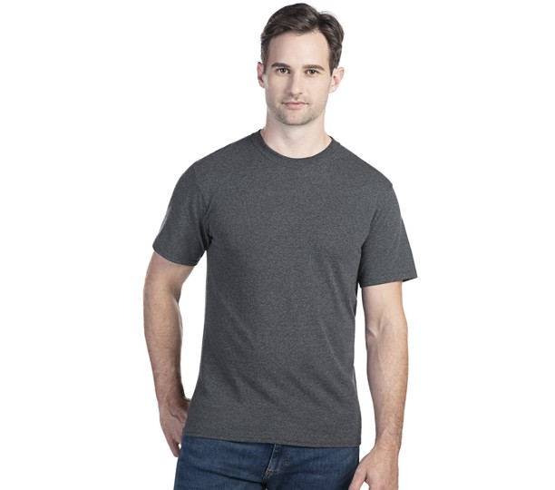 Mens Crew Neck Tee - S05610