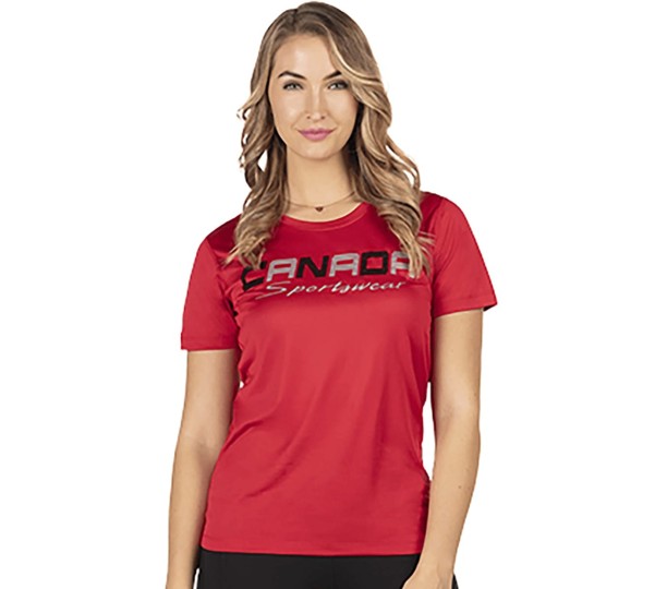 Atlantis Ladies Crew Neck Tee - S05926