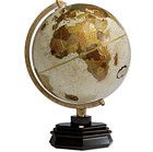World Desk Globe