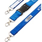 Polyester Lanyards - 2LY