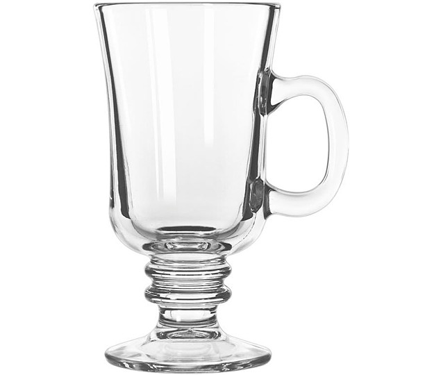 Irish Coffee Glass 8.5 oz. - 5295