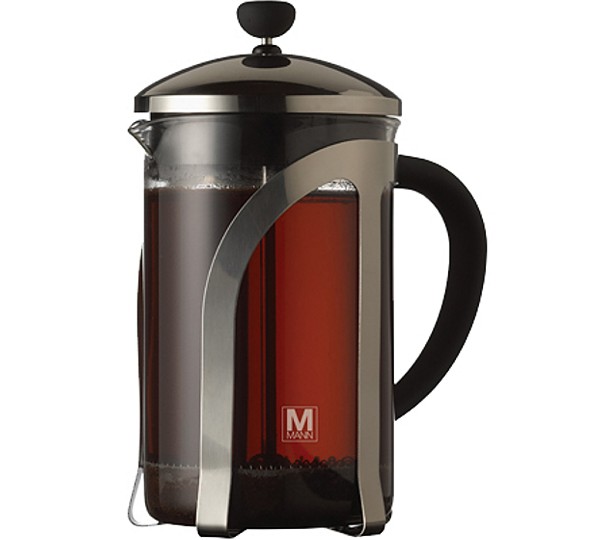 I1340CL - Gourmet French Coffee Press