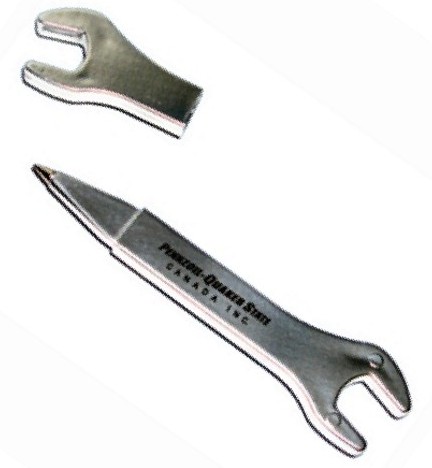 ER33 - Wrench Pen