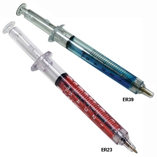 ER39 - Syringe Pen