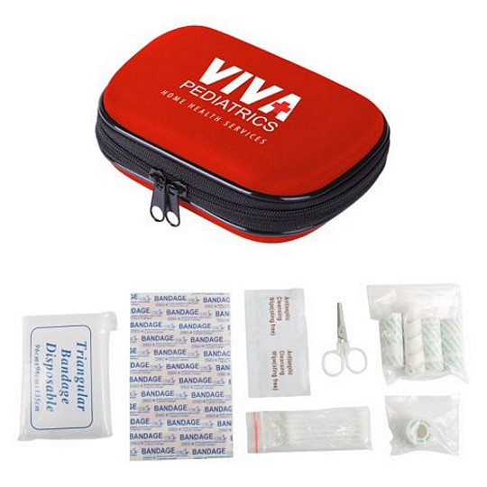 L097 - Prep First Aid Kit - 13pc