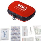 L097 - Prep First Aid Kit - 13pc