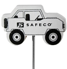 Jeep Antenna Topper