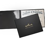 Diploma/Certificate Holder - HY0156
