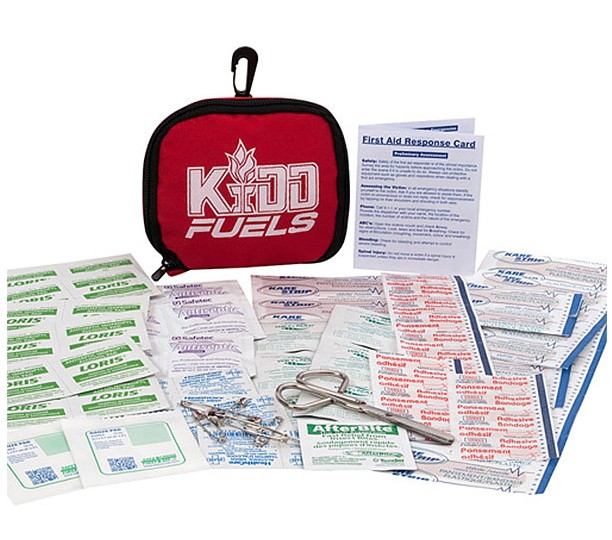 97-408 - Clip 'N Go First Aid Kit