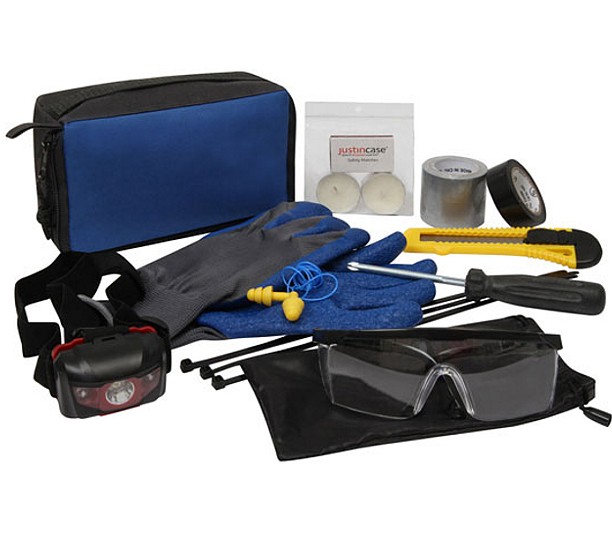 97-921 - Home Handyman Safety Kit