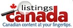 Listing Canada