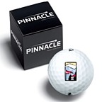 Pin1Ball - Pinnacle 1-Ball Box