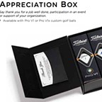 Golf Gift Items