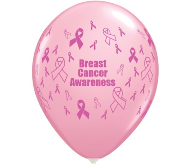 11 inches AdWrap Fashion Color Balloons