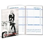 PCA3030C4 - Perfect Bound Week-in View Planner
