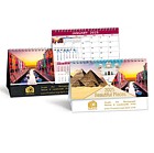 PCA3785 - Beautiful Places Calendar