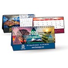 PCA3790 - Mother Nature Deluxe Calendar