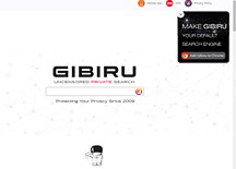 GIBIRU