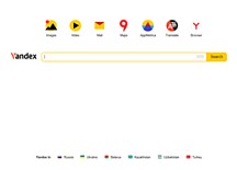 Yandex